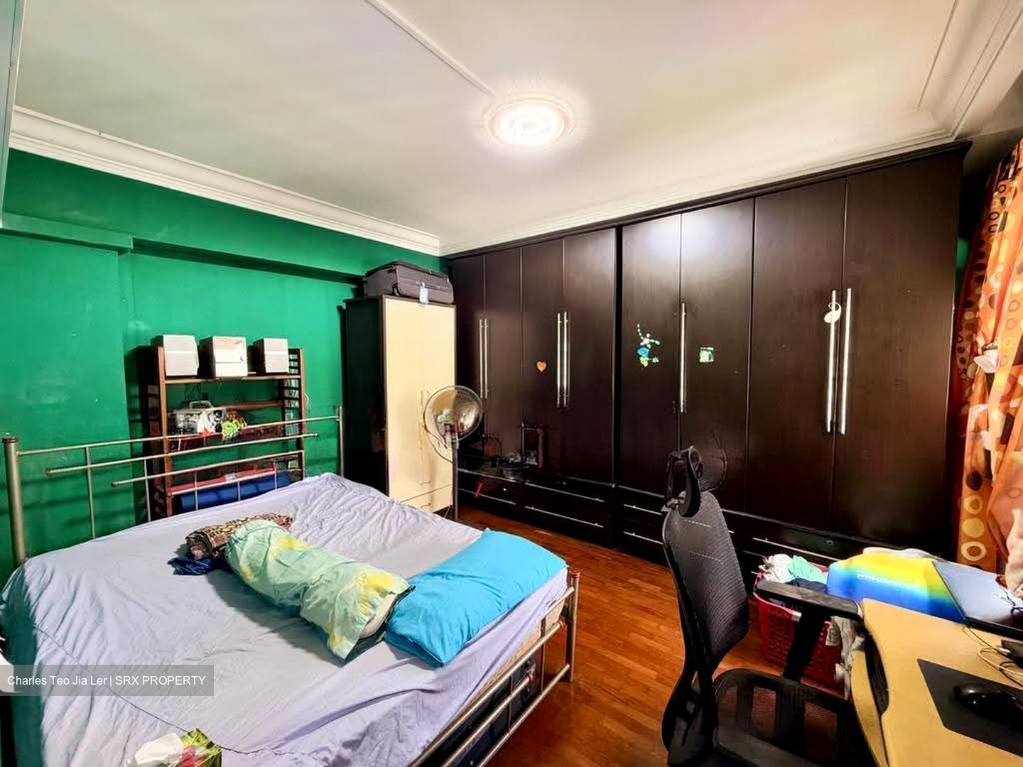 Blk 290A Bukit Batok Street 24 (Bukit Batok), HDB 4 Rooms #623016211